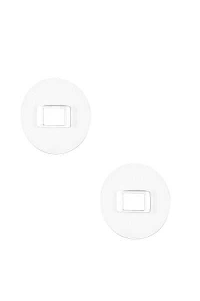 Okyanus Home Magic Fix Oval Sihirli Yapışkan - 2 adet
