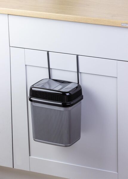 Okyanus Home Askılı Çöp Kovası 5,5 L