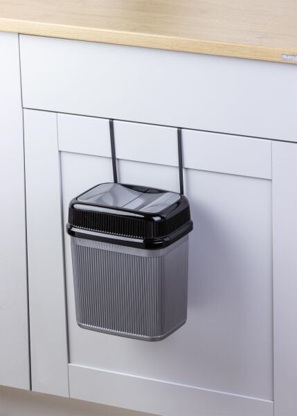 Okyanus Home Askılı Çöp Kovası 5,5 L
