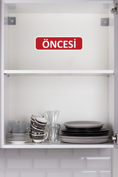 Okyanus Home Metal Ayaklı Tek Katlı Pratik Raf Düzenleyici 28x30