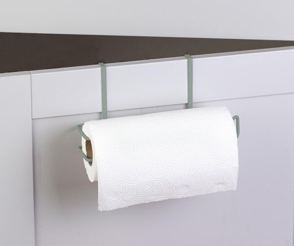 Okyanus Home Yeşil Askılı Kağıt Havluluk